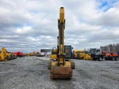 ЭКСКАВАТОР Caterpillar 330GC 2021 года выпуска